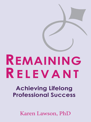 cover image of Remaining Relevant